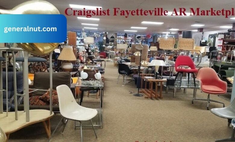 Craigslist arkansas fayetteville - Let’s Explore!