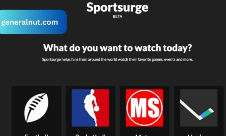 v2. sportsurge.net - Get The Full Detail!