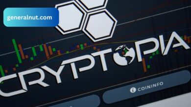 Cryptopia News Craigscottcapital - The Comprehensive Guide!