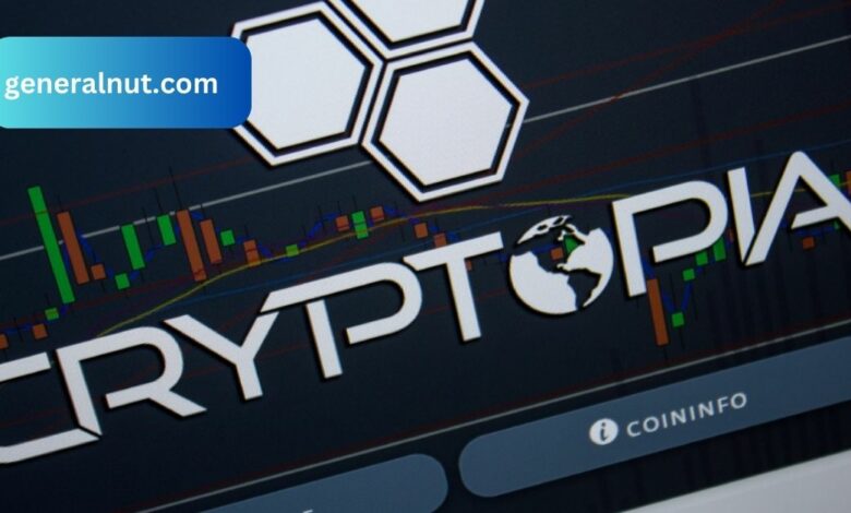 Cryptopia News Craigscottcapital - The Comprehensive Guide!