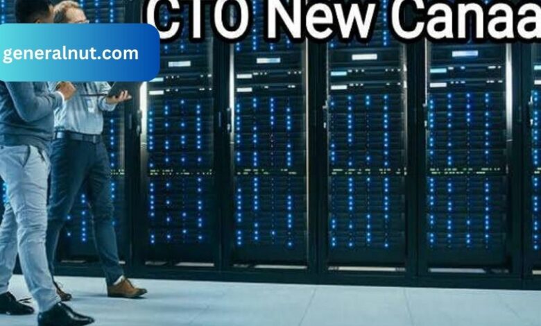 Cto New Canaan – Unlock New Opportunities For Your Business!